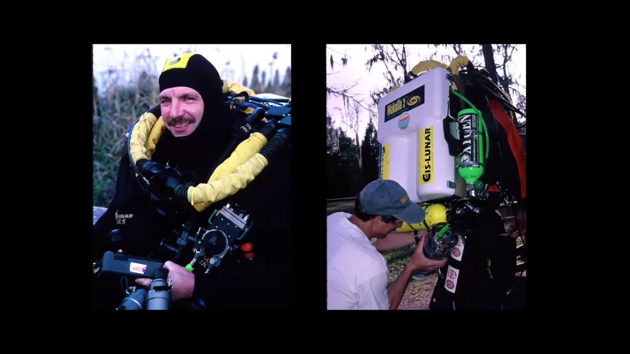 Bill Stone Presentation