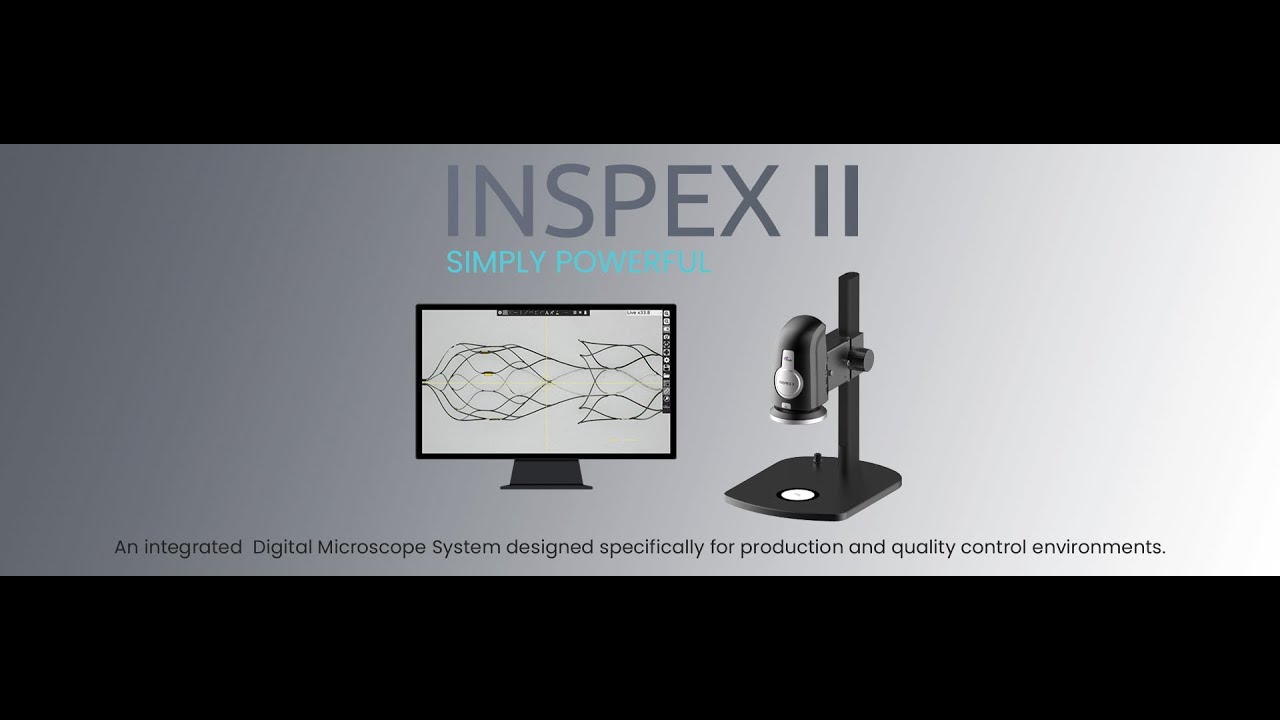 Ash Inspex II – Unboxing To Measuring In Less Than 10 Minutes