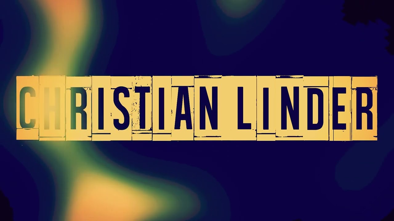 CHRISTIAN LINDER /// trance nation 6 megamix /// 1995