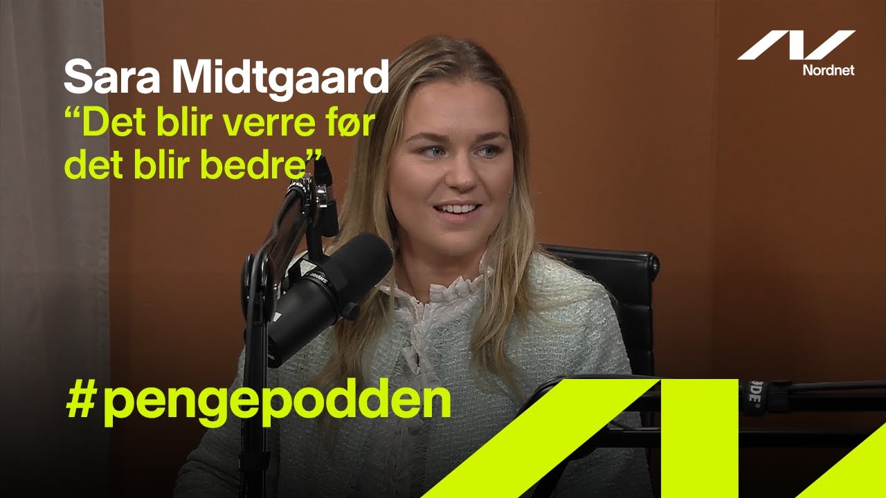 #pengepodden - 