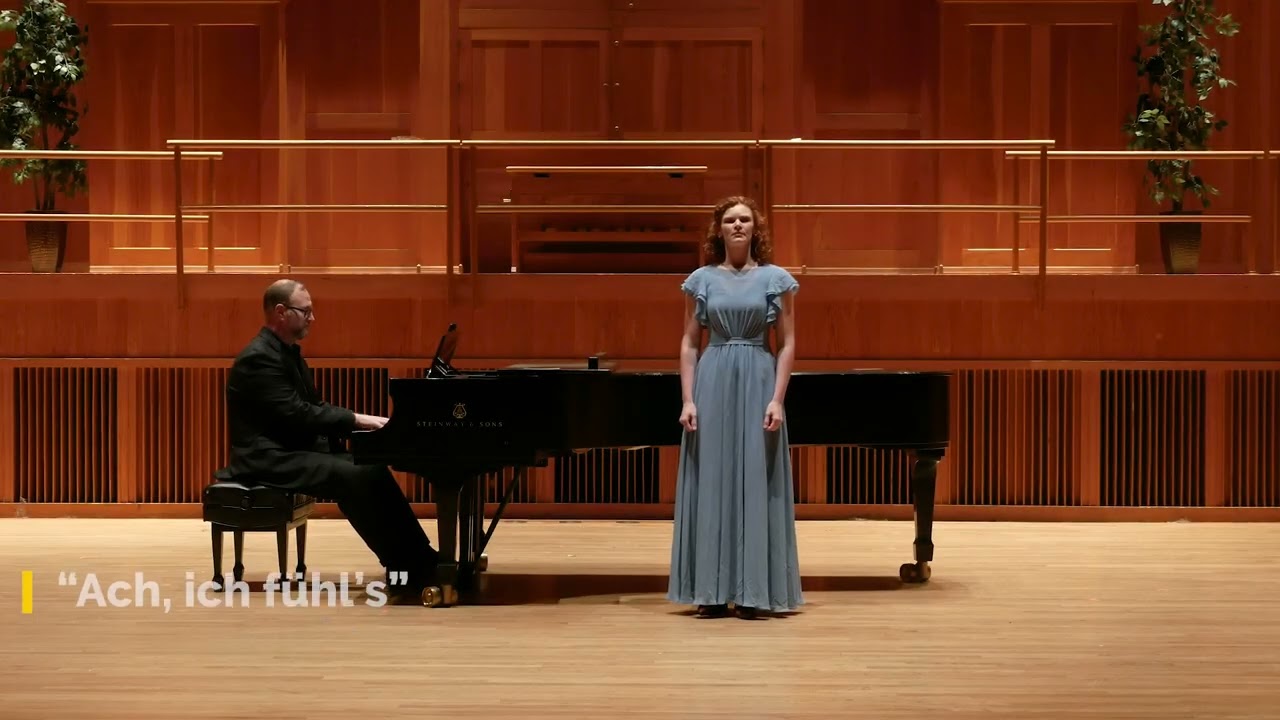 Opera Division Showcase | QSVI 2024