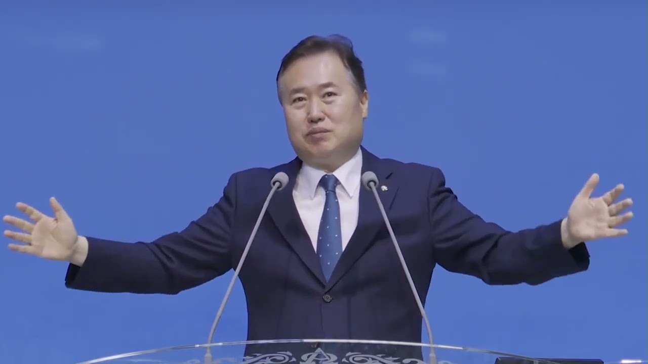 [조각말씀] 하나님을 위한 내 꿈이 이루어지는 비결