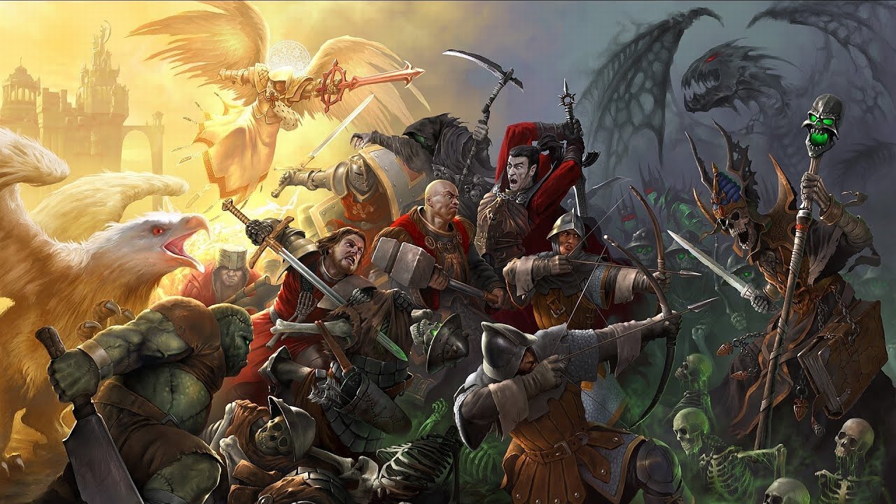 Heroes 3 - Jebus King