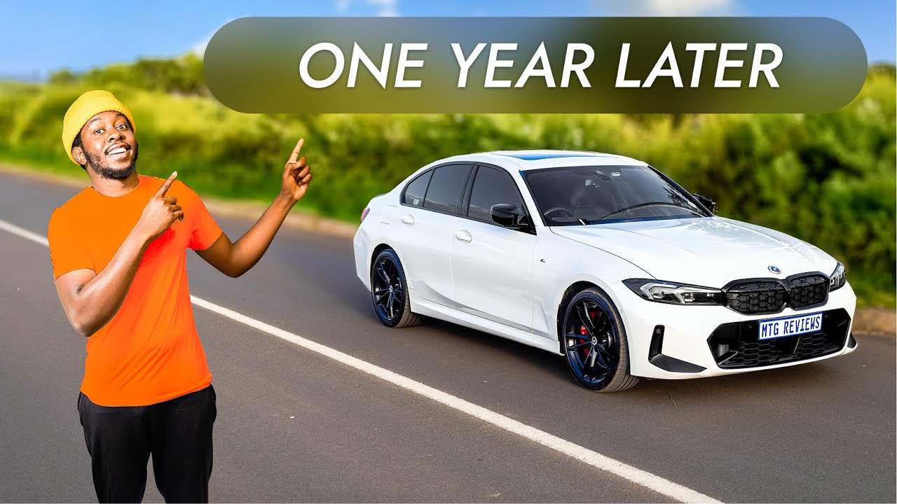 BMW M340i Review: 40 000km later, Good & Bad, QnA, Cost of ownership