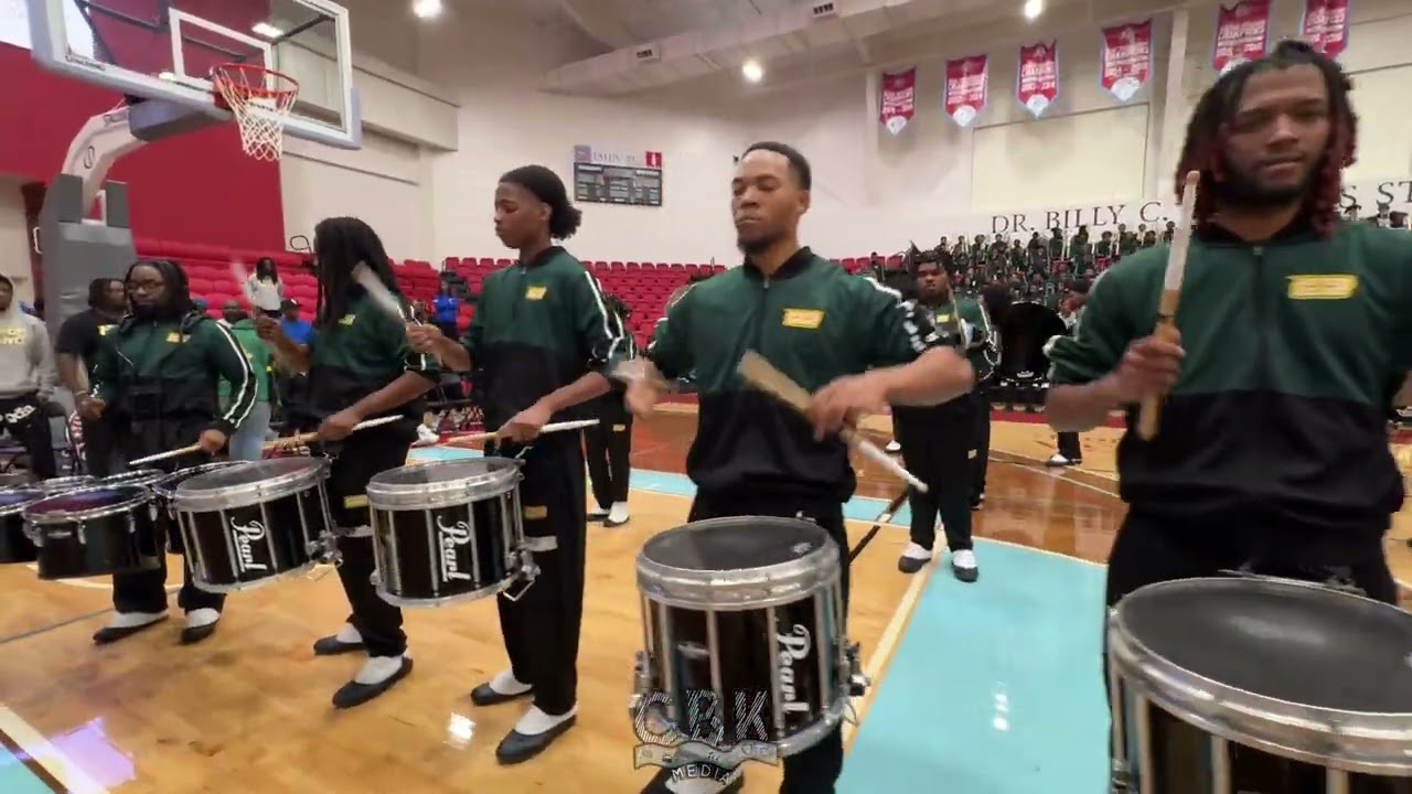 Wilberforce University 