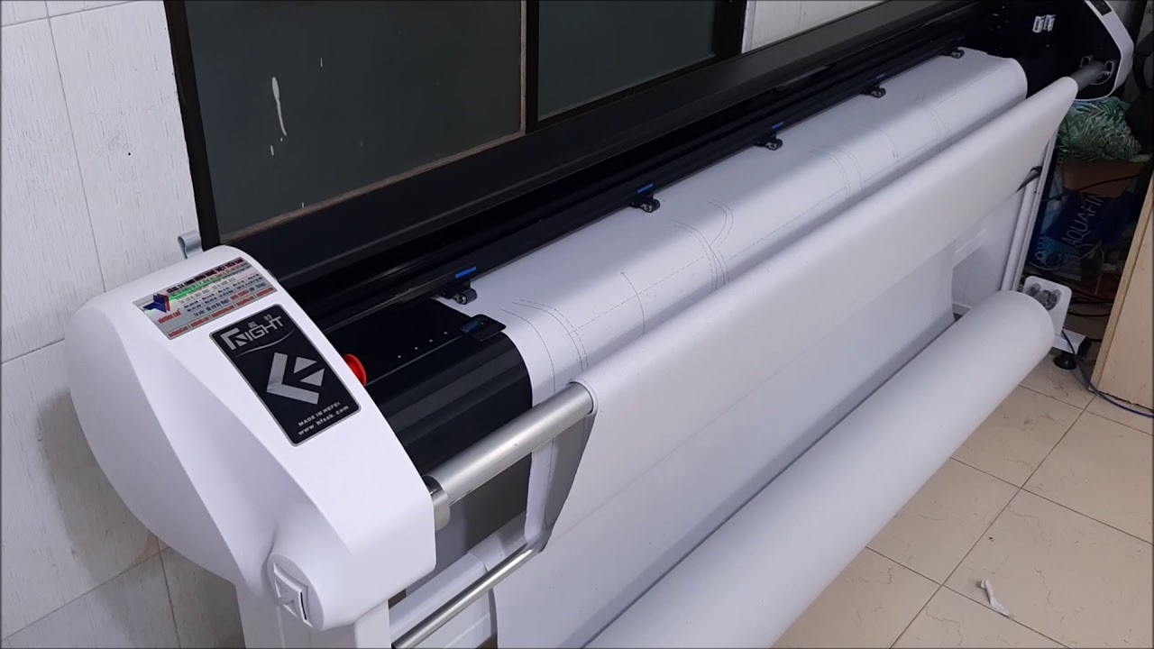 M&Aacute;Y IN SƠ ĐỒ -Sử dụng đầu phun HP 45 - ĐT 098 9691 231