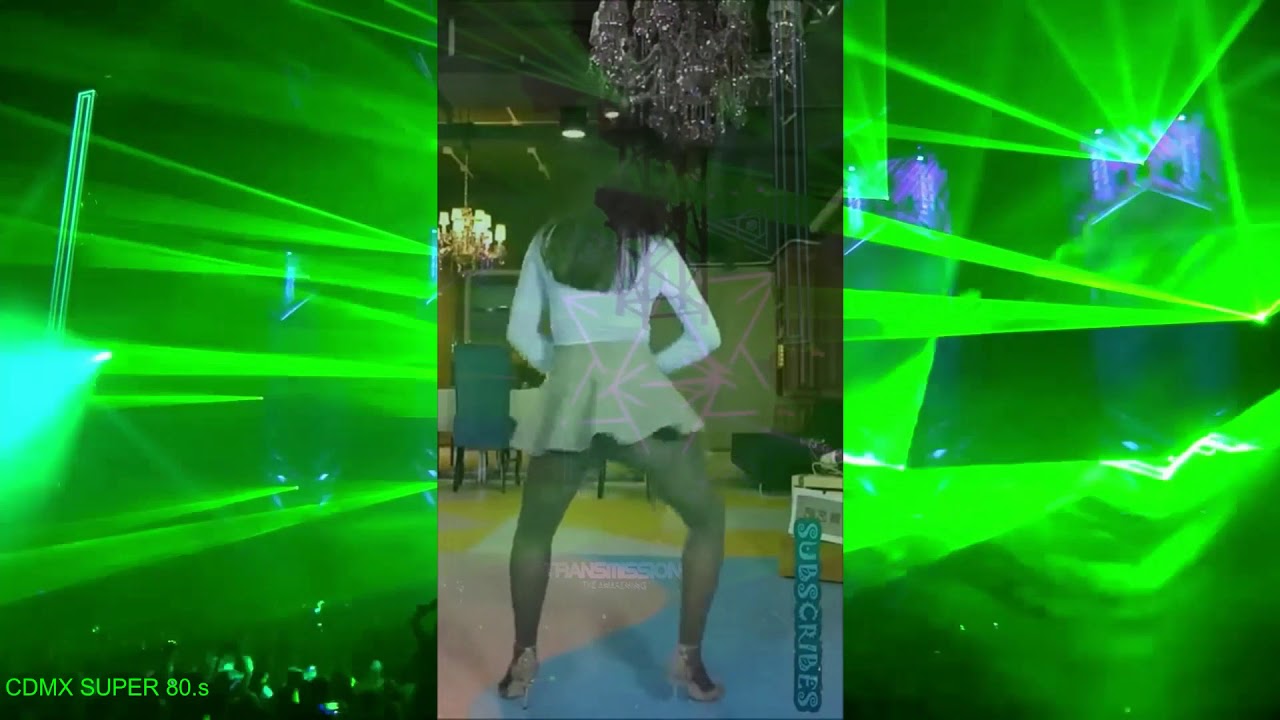 Sarah-Tokyo Town --HIGH ENERGY CLASICO