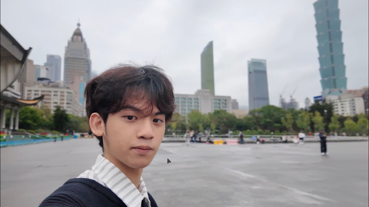 我的台北旅行 （廢片）