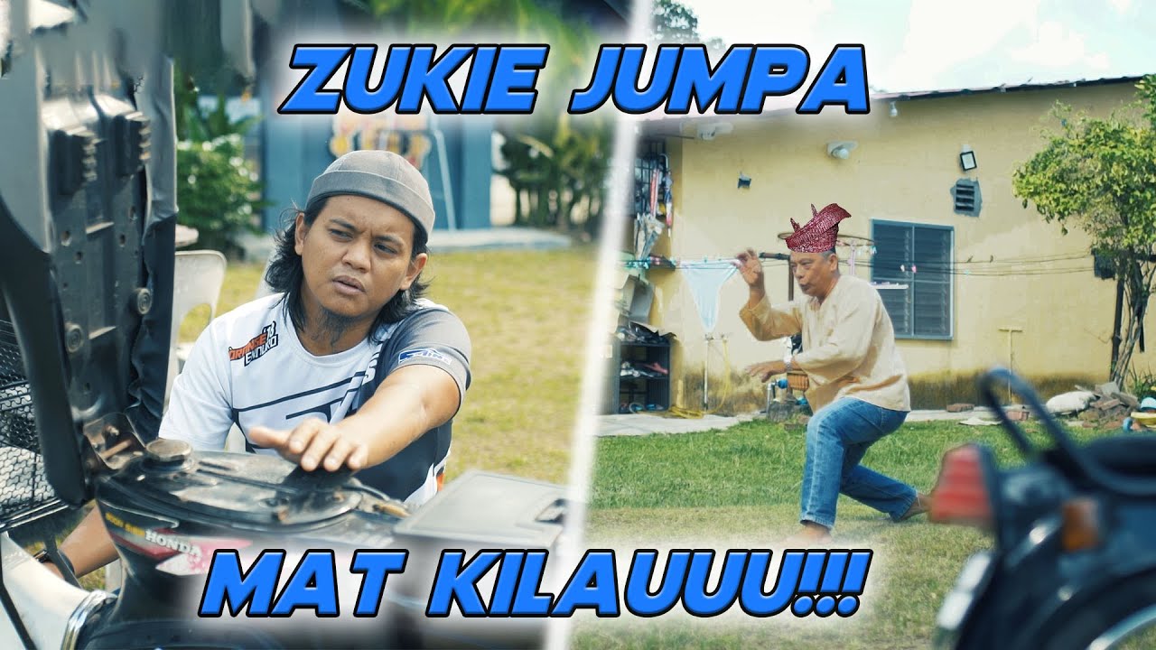 BETUL KE NI MAT KILAU ??? - zukieee | jep