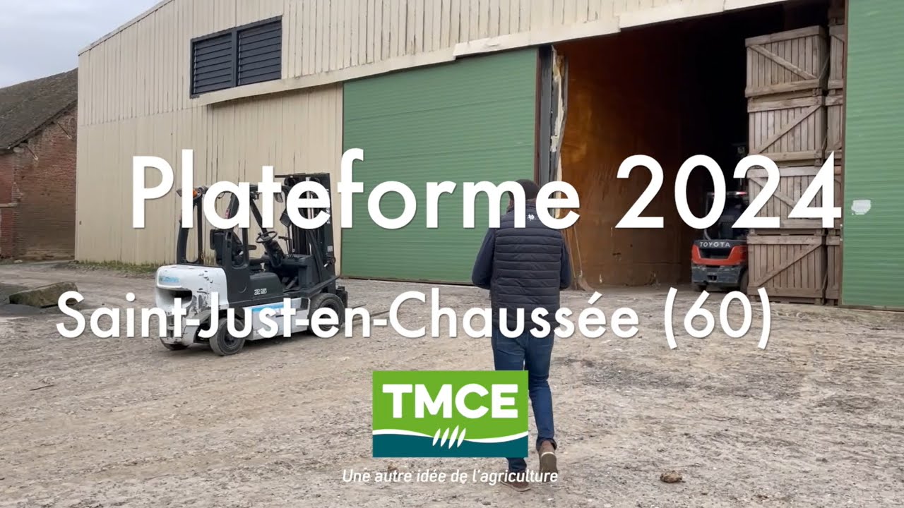 Rendez-vous les 12 et 13 juin 2024 à Saint-Just-en-Chaussée (60) !