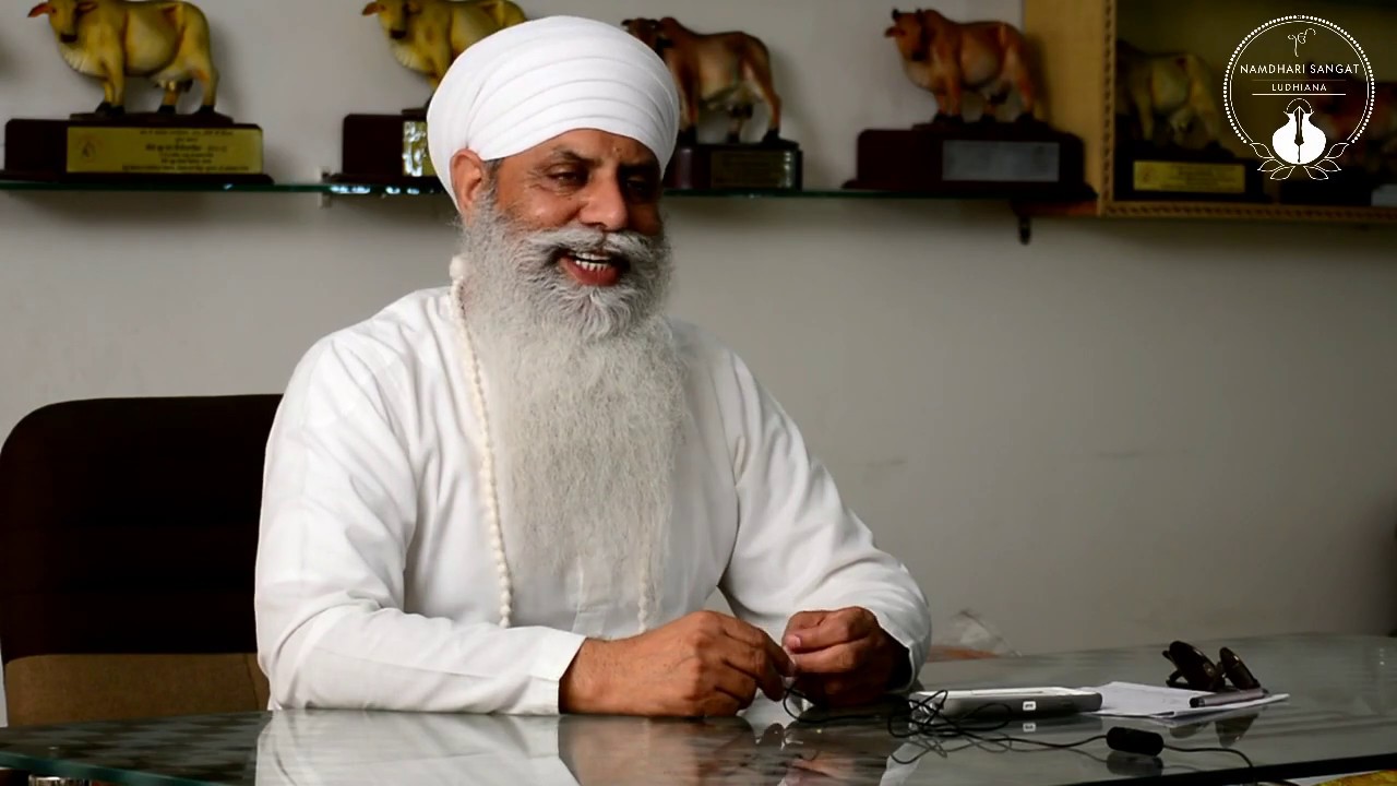 Suba Balwinder Singh Ji. #100YearsOfSatguruJagjitSinghJi