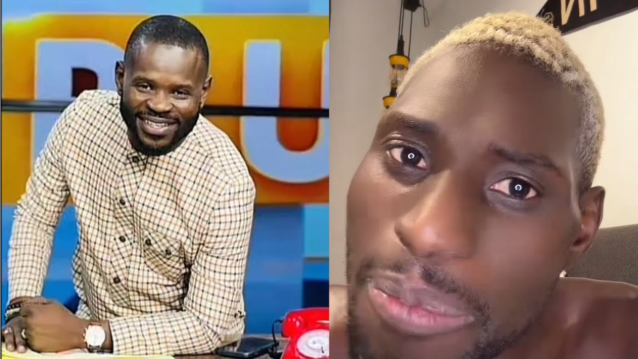 Adamo Mo Ngui Wakh Ay Balle Pape Cheikh Diallo