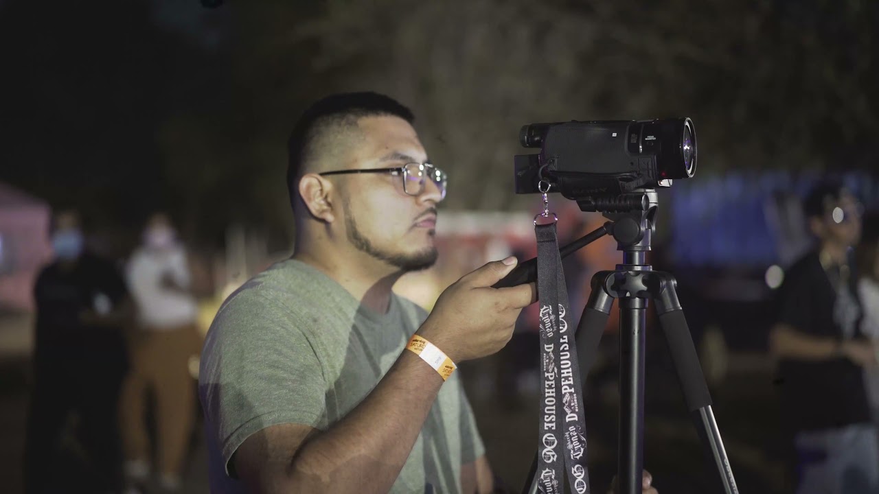 Perro B &bull; Live At Royal International Music Fest
