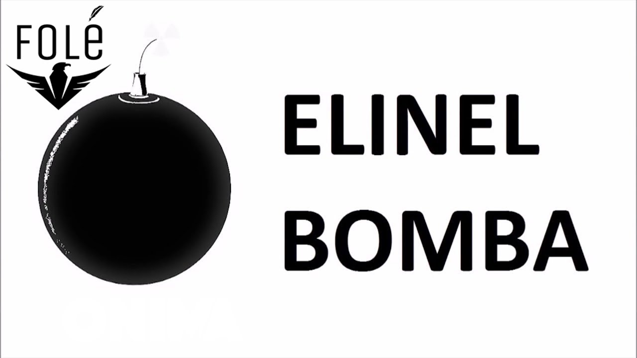 ELINEL - Bomba