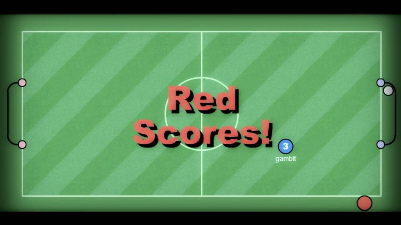 naho | Haxball Promo !