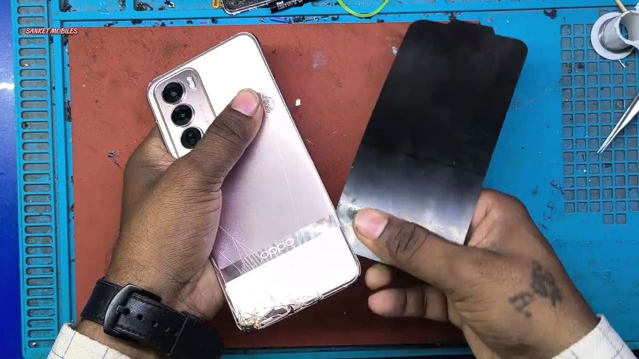 OPPO Reno 12 Pro display change. Oppo Reno 12 Pro BACK PANEL CHANGE. OPPO Reno 12 Pro fingerprint f