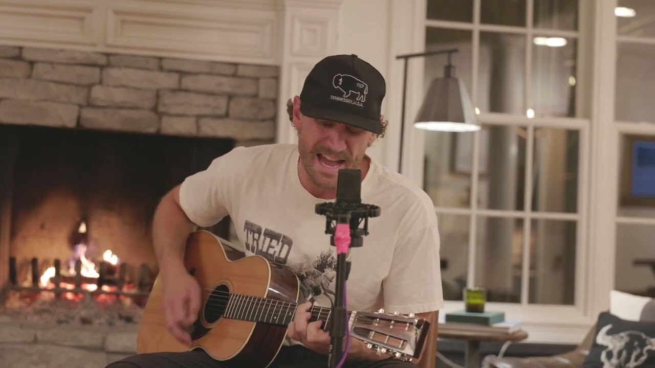 Chase Rice - 