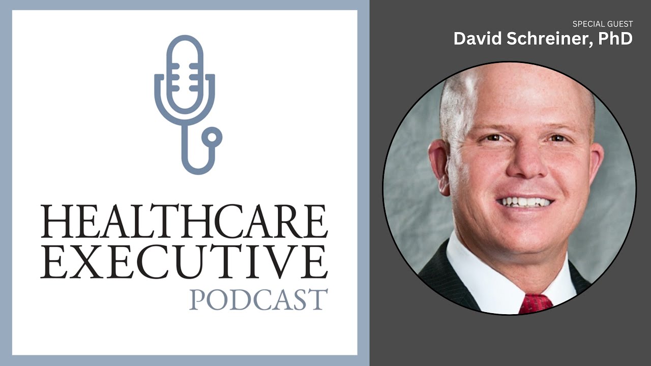 Executive Engagement and the Importance of Communication in Healthcare Leadership