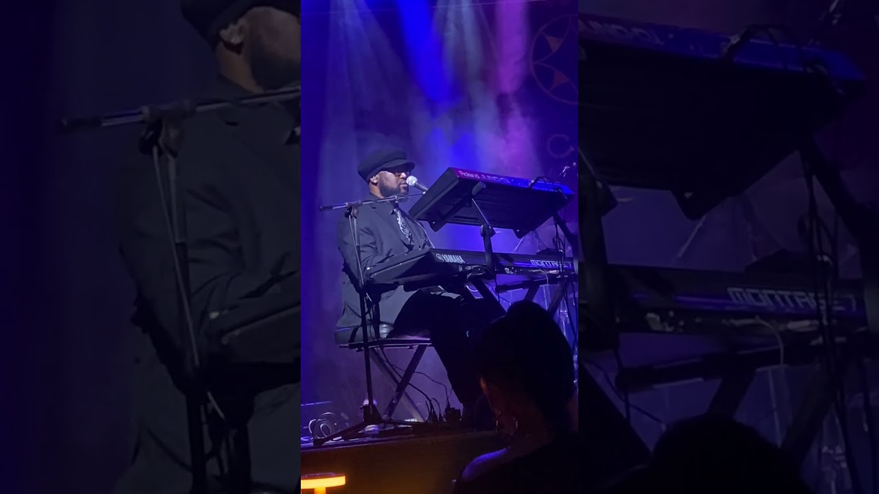 Brandon Sherman Josey solo