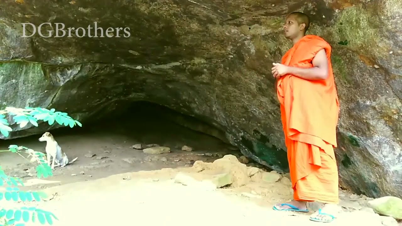 The Mystery of the Asgiriya Raja Maha Vihara, Gampaha Srilanka #1tranding ,#documental ,#travel