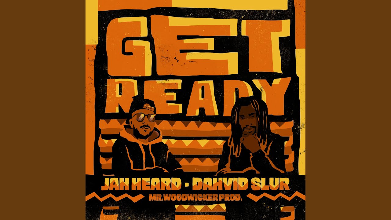 Get Ready
