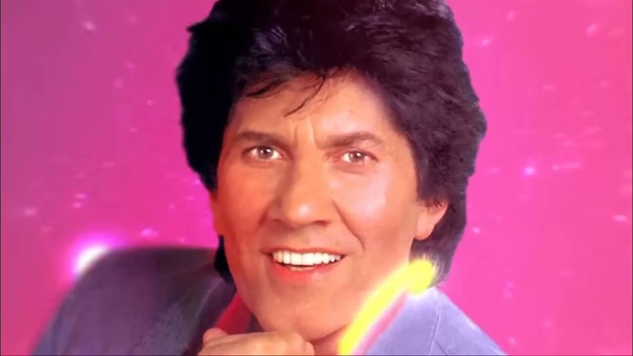 El rey de la canción del verano Georgie Dann - Música en España 60, 70 ,80, 90
