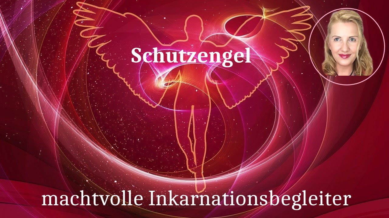 Wahre Bedeutung der Schutzengel | Große Reise der Entitäten | Teil 2