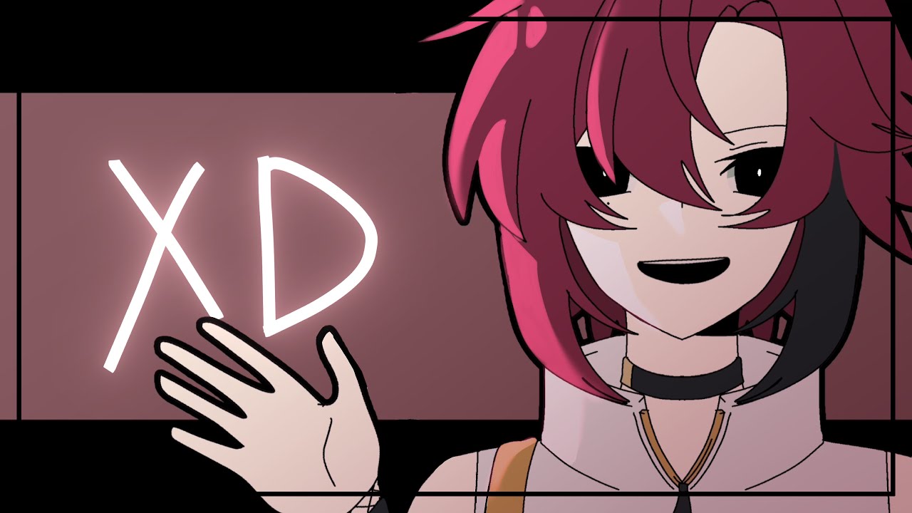 XD || GENSHIN IMPACT || ANIMATION MEME