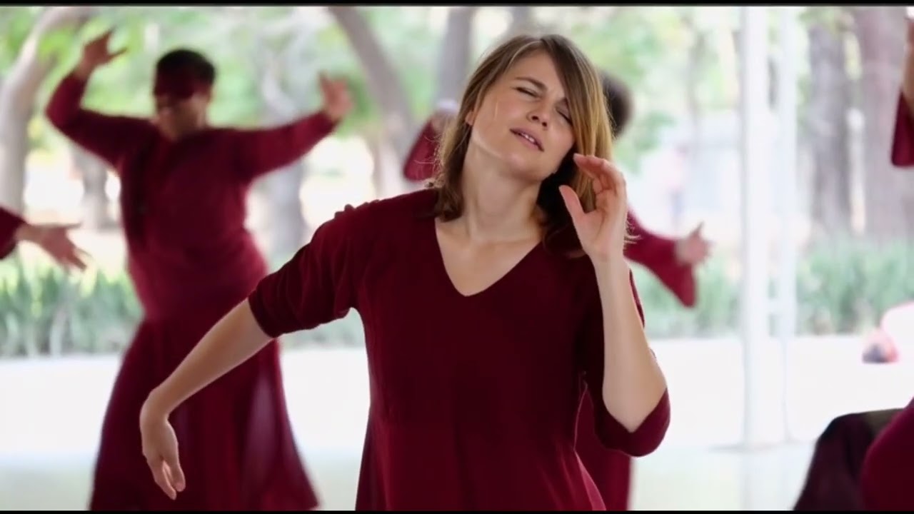 A Sufi Journey Within | Osho Kundalini Inspired | Motivational Hindi Song