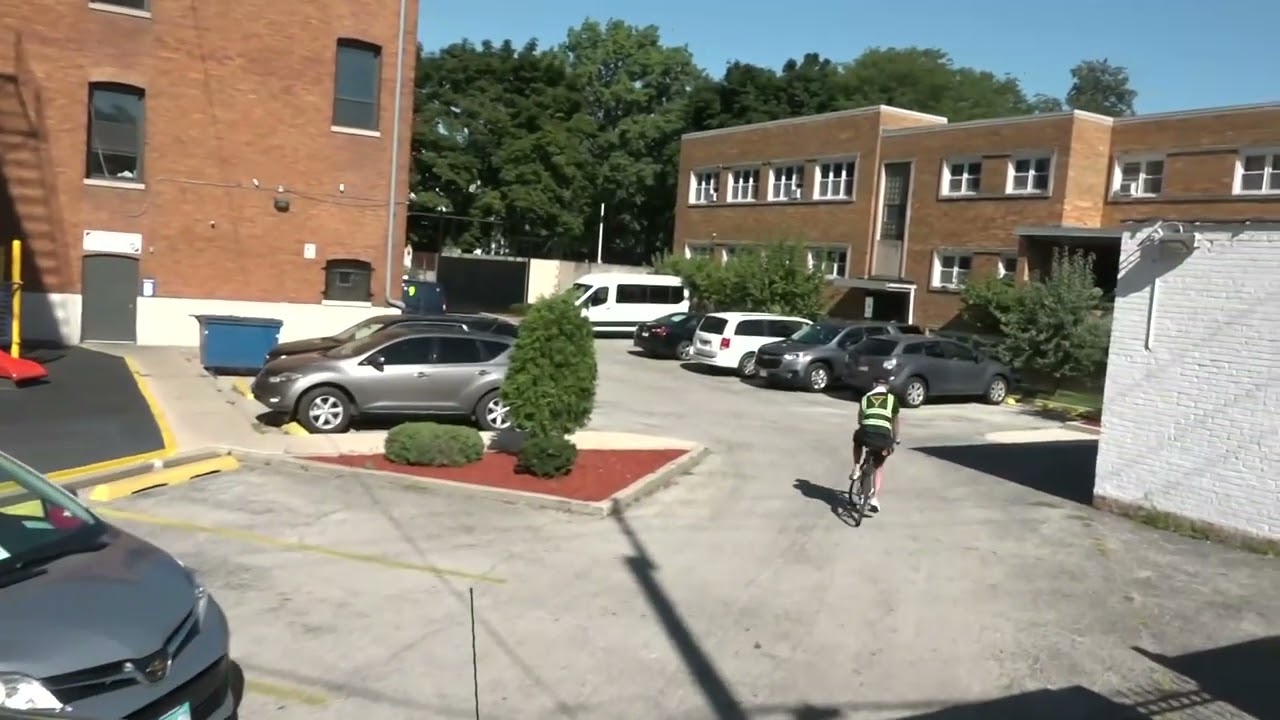 Sobota XXXVII Piesza Polonijna Pielgrzymka Maryjna 2024