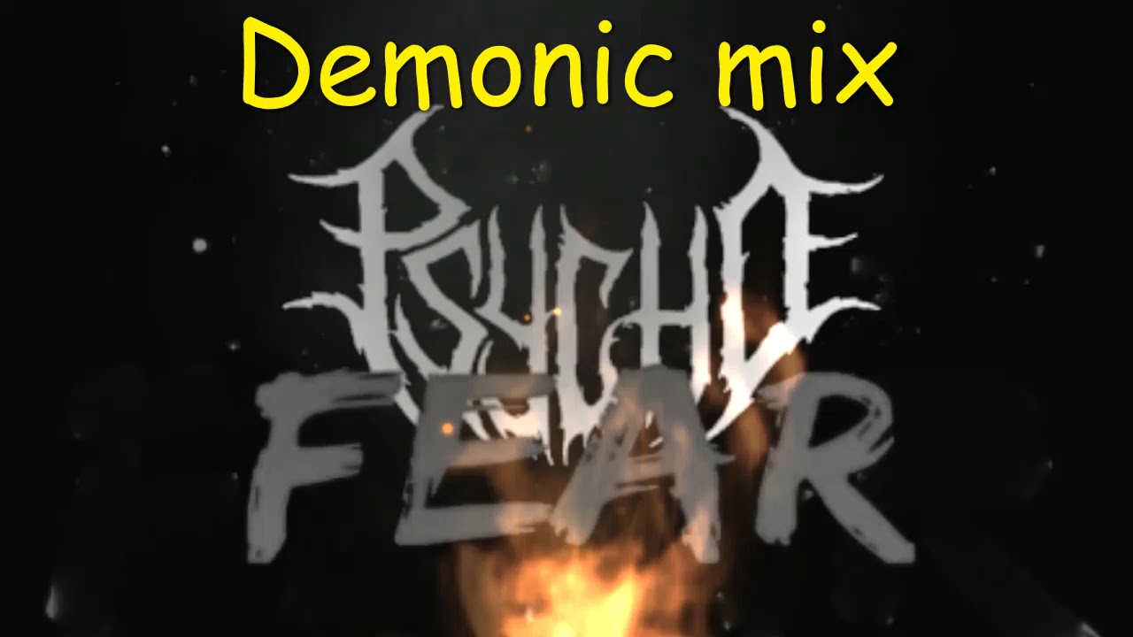 { HQ } Disturbed - Run ( Demonic ) - Lyrics