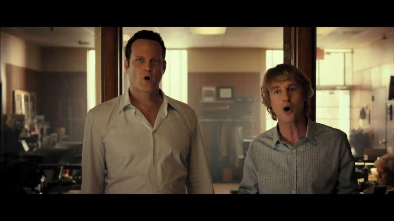 IHTTI-141 2nd Year Banquet Movie Night Promotion Video (The Internship)