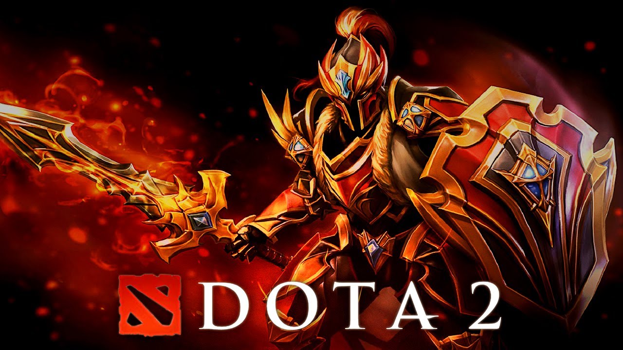 #DOTA2 LIVE Dota INDO ARCHONTOLL