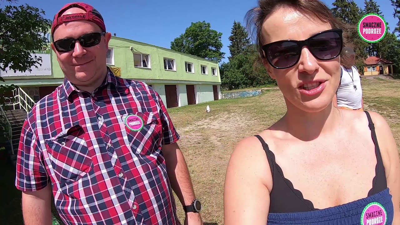 Aktywny weekend na końcu świata!