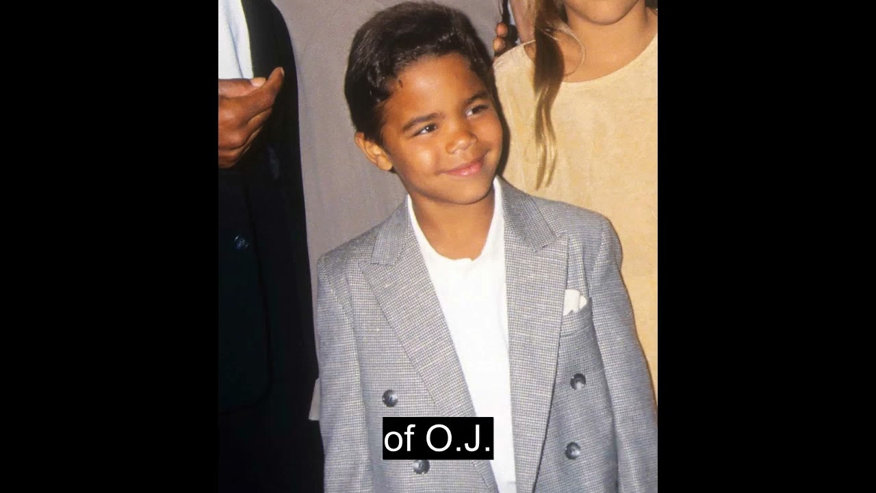 O.J. Simpson’s Kids Today: Where Are Sydney and Justin Now After His Death?