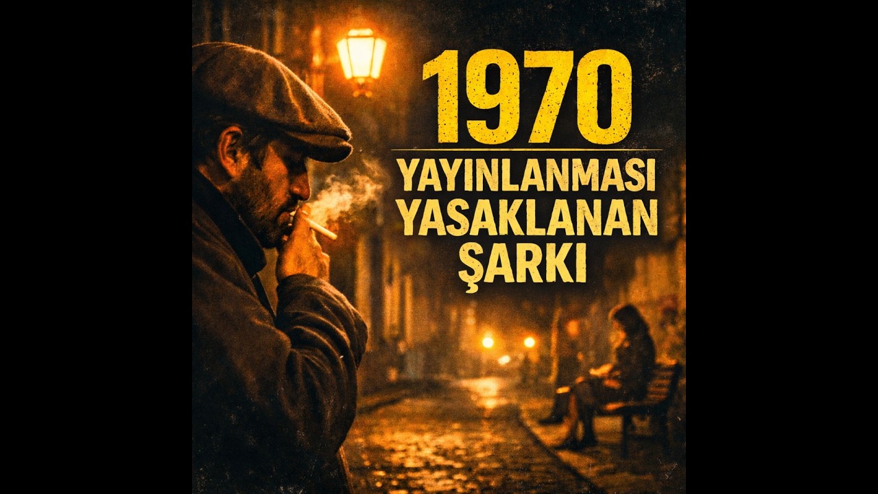 1970 – Bu Gece Son Kez Çalındı