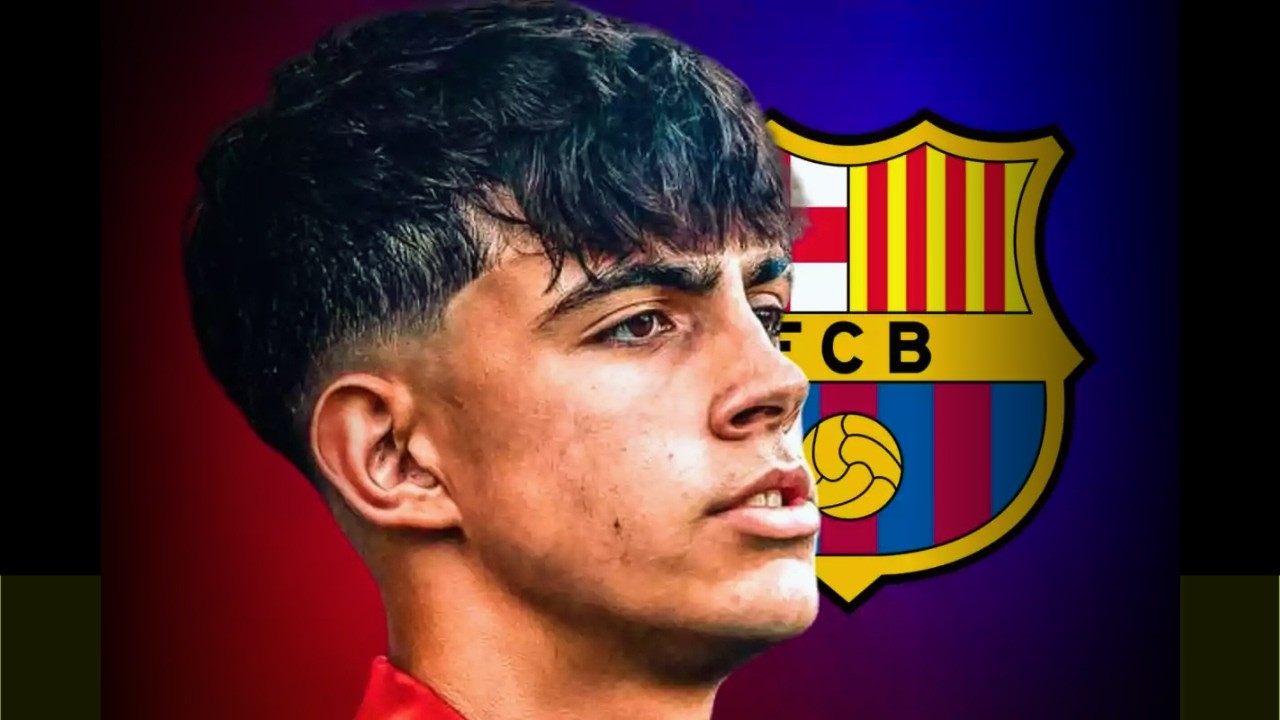 Kisah Emosional Marc Bernal di Barcelona