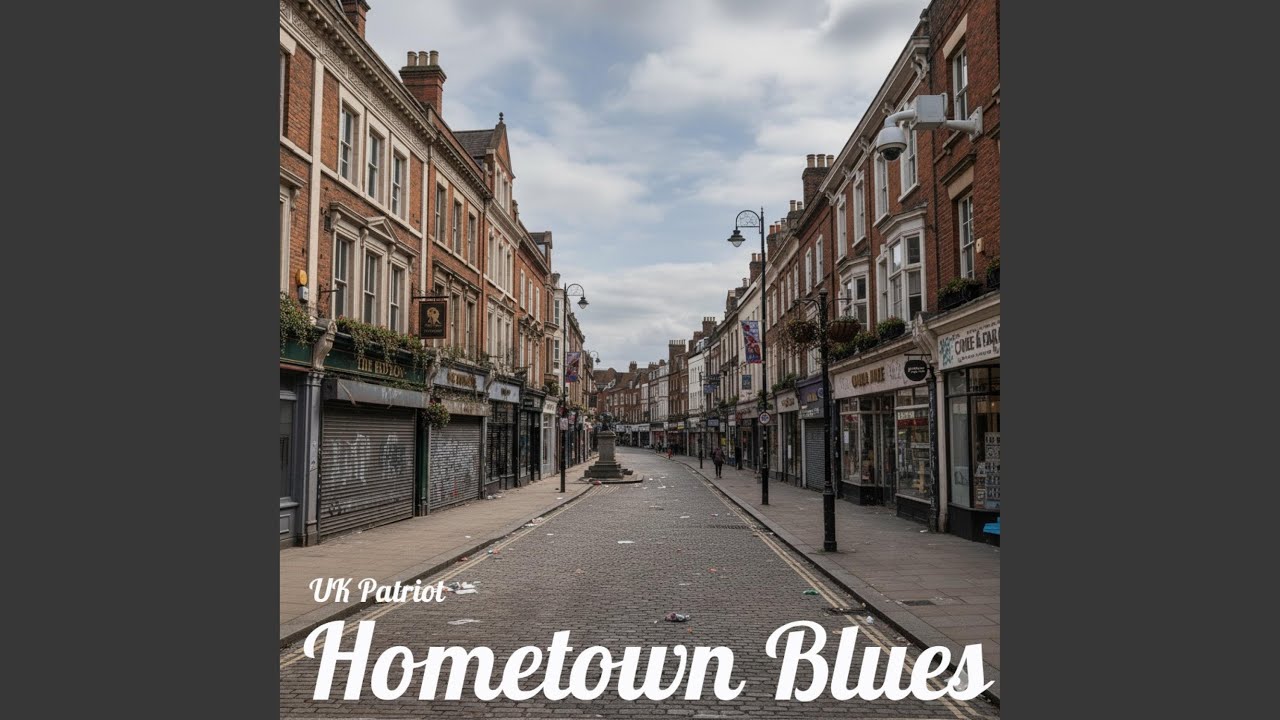 Hometown Blues