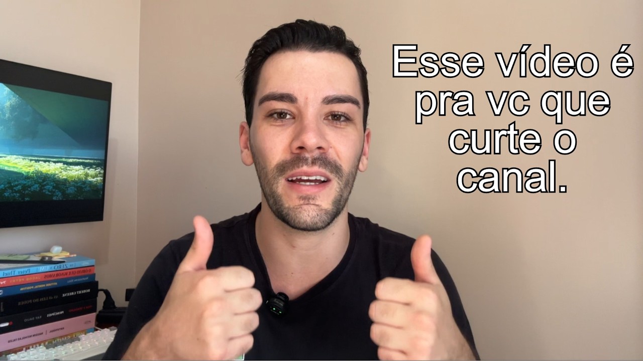 Alguns esclarecimentos importantes