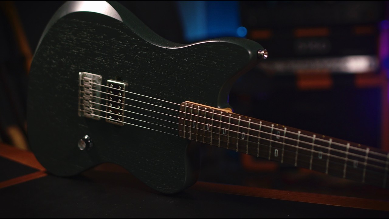 The Year Of the Offset | PJD St John Apprentice Standard