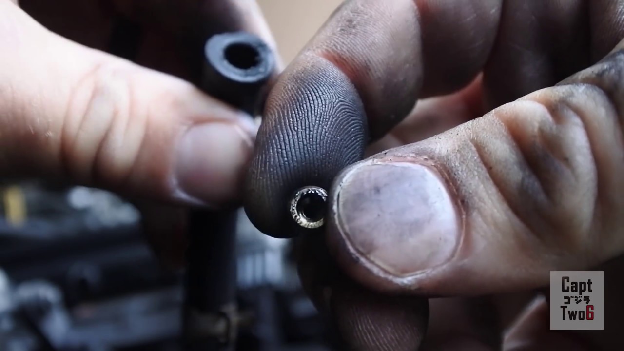 NISSAN's Hidden Secret - What They Don’t Want You To Know About The RB26