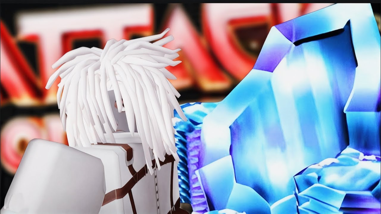 HOW To Get *RICH* In AOT:R‼️