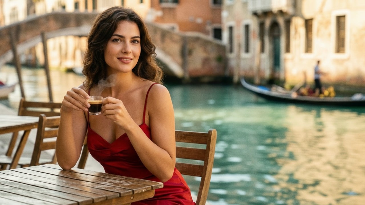 Best Italian Romantic Songs 1960s  |1960s Italian Vintage Romance Music Video 🖤