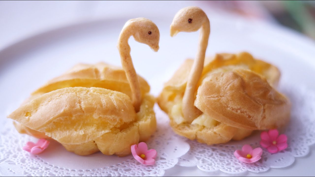 CARA MEMBUAT KUE SUS ANGSA