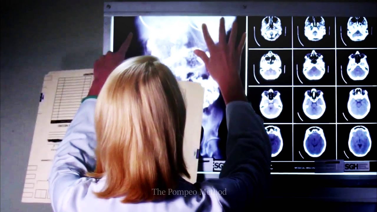 Izzie Stevens & How She Chose to Deal with the News of Having Cancer  [Grey's Anatomy]