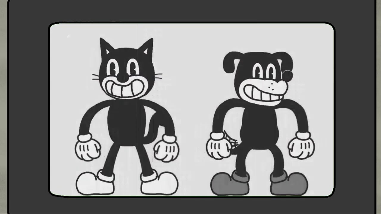 Greedy Meme (Cartoon cat)