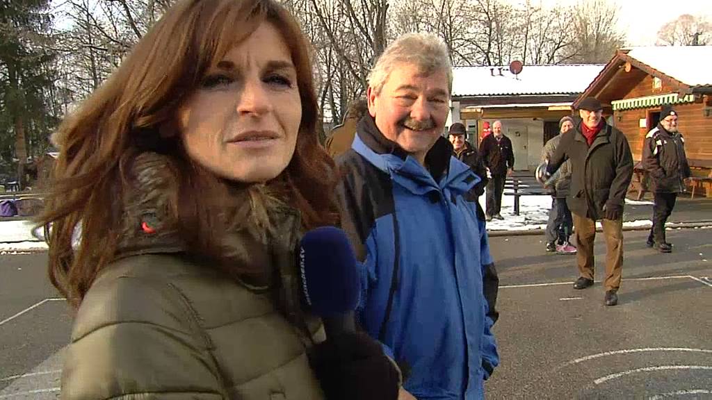 Ortschaft der Woche - Olching - Best Of