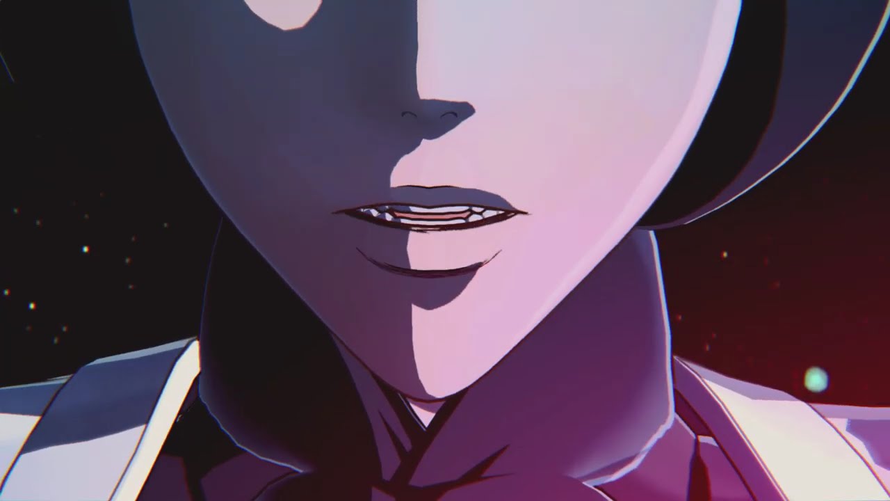 BLEACH: Rebirth of Souls - (RETSU UNOHANA) Рейтинговые онлайн-матчи 3