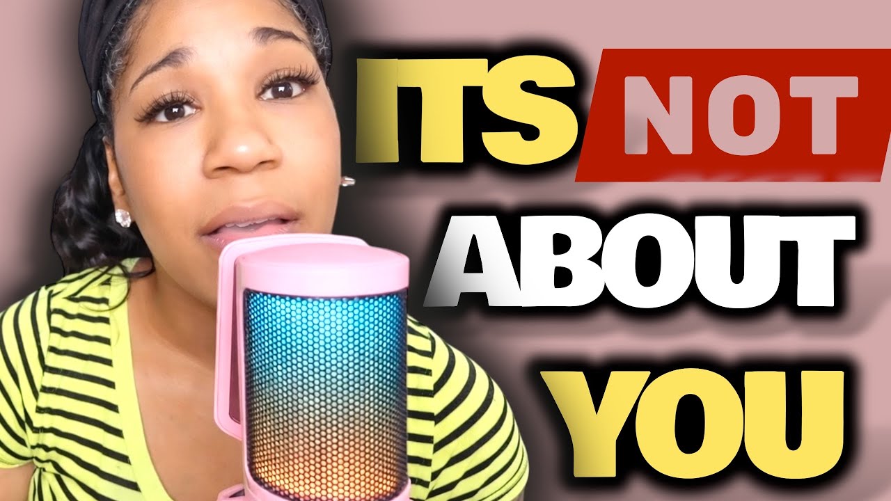 Your People Pleasing Is Selfish (And You Don’t See It)