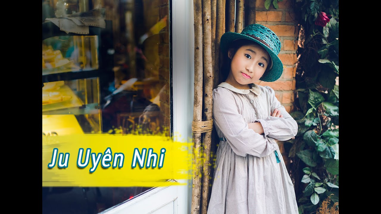 Tuổi Đời Mênh Mông - Ju Uyên Nhi (Official)